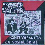 Punaiset Messiaat : Neljä Tarinaa Pikkukaupungista - Kohti Vapautta Ja Sosialismia !!